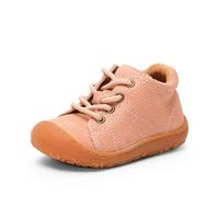 bisgaard Unisex Kinder Hale L First Step Shoe, Rose Fantasy, 19 EU