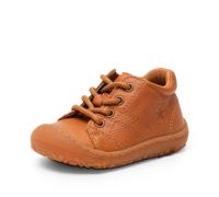 Bisgaard Unisex Kinder Hale L First Step Shoe, tan, 24 EU