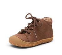 Bisgaard Unisex Kinder Hale L Lamb First Step Shoe