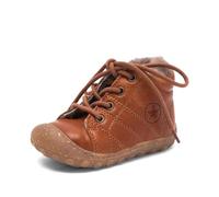 Bisgaard Unisex Kinder Hale L Lamb Sneaker, Brandy, 21 EU