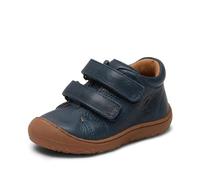 bisgaard - Klett-Lauflernschuhe HALE V in dark blue Gr.20