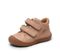 Bisgaard Unisex Kinder Hale V First Step Shoe, Nude, 21 EU