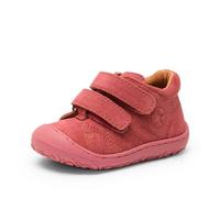 bisgaard Unisex Kinder Hale V First Step Shoe, Raspberry, 22 EU