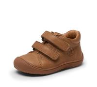 Bisgaard Unisex Kinder Hale V First Step Shoe, Tan, 23 EU
