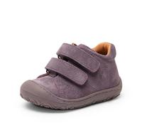bisgaard Unisex Kinder Hale V First Step Shoe, Violett, 22 EU