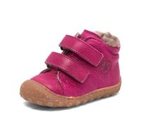 Bisgaard Unisex Kinder Hale V Lamb Sneaker, Deep Pink, 24 EU
