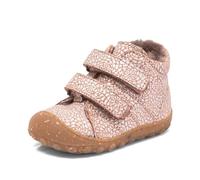 Bisgaard Unisex Kinder Hale V Lamb Sneaker, Rose Glitter, 22 EU