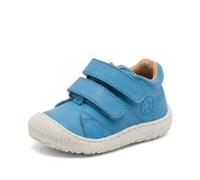 Bisgaard Unisex Kinder Hale V Sneaker, Azure Blue, 25 EU Weit