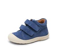 Bisgaard Unisex Kinder Hale V Sneaker, Jeans, 23 EU