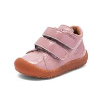 Bisgaard Unisex Kinder Hale V Sneaker, Rose Patent, 23 EU