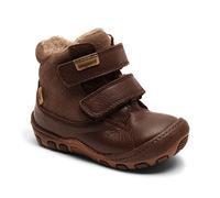 bisgaard Unisex Kinder Hunter Tex Fashion Boot, Braun, 24 EU