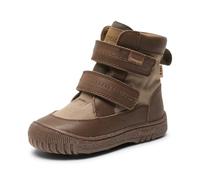 bisgaard Unisex Kinder Huxie Tex Fashion Boot, Braun, 28 EU