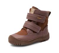 Bisgaard Unisex Kinder Huxie Tex Fashion Boot, Plum, 22 EU