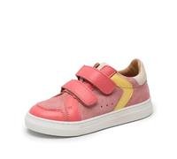 Bisgaard Unisex Kinder Joshua Sneaker, Blush, 28 EU