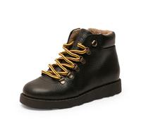 Bisgaard Unisex Kinder Kyle Tex Fashion Boot, Schwarz, 36 EU