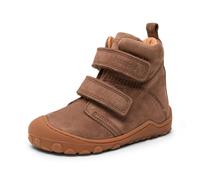 Bisgaard Unisex Kinder Luke Fashion Boot, Braun, 22 EU