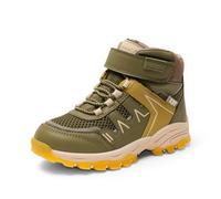 Bisgaard Unisex Kinder Madison Tex Fashion Boot, Grün, 29 EU