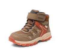 Bisgaard Unisex Kinder Madison Tex Fashion Boot, Taupe, 33 EU