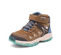 Bisgaard Kinder Madison Tex Schuhe (Größe 36, braun)