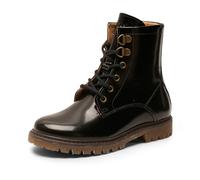 bisgaard Unisex Kinder Maia Fashion Boot, Black polido, 30 EU