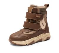 bisgaard Unisex Kinder Marius Tex Fashion Boot, Brown, 32 EU