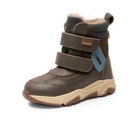 bisgaard Unisex Kinder Marius Tex Fashion Boot, Grey, 33 EU