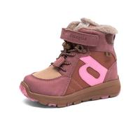 Bisgaard Unisex Kinder Marlon Tex Fashion Boot, Dark Heather, 29 EU