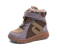 Bisgaard Kinder Marlon Tex Schuhe (Größe 33, grau)