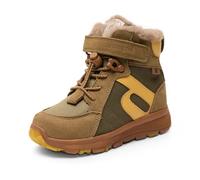 Bisgaard Unisex Kinder Marlon Tex Fashion Boot, Moss, 24 EU