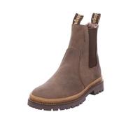 Bisgaard Unisex Kinder Neo Lamb Fashion Boot, Rustic Brown, 38 EU