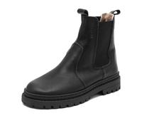 Bisgaard Unisex Kinder Neo Lamb Fashion Boot, Schwarz, 30 EU