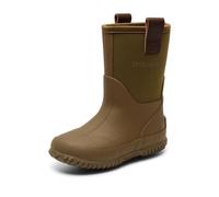 Bisgaard Kinder Neo Thermo Gummistiefel Grün Grün 31