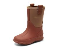 Bisgaard Unisex Kinder Neo Thermo Rain Boot, Old Rose, 35 EU
