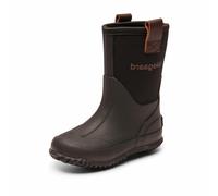 Bisgaard Unisex Kinder Neo Thermo Rain Boot, Schwarz, 25 EU