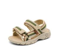 Bisgaard Unisex Kinder Nico Sandal, Sage Mix, 26 EU