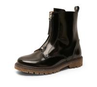 bisgaard Unisex Kinder Nora Fashion Boot, Black polido, 29 EU