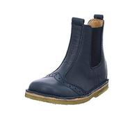 Bisgaard Unisex Kinder Nori Chelsea Boots, Blau (navy 1404), 26 EU