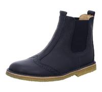 Bisgaard Unisex Kinder Nori Chelsea Boots, navy, 26 EU