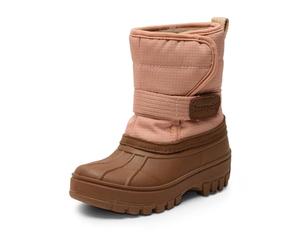 Bisgaard Unisex Kinder Pacson Fashion Boot, Rosa, 29 EU