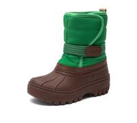 Bisgaard pacson Fashion Boot, Vibrant Green, 29 EU