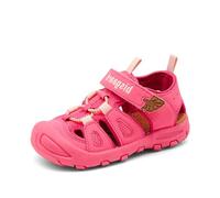 Bisgaard Mädchen Parker Sandalen Rosa Rosa 26