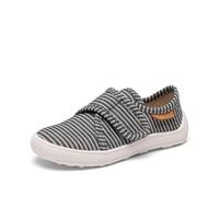 Bisgaard Unisex Kinder Pav Slipper, Sailor Navy, 38 EU