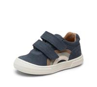 Bisgaard Unisex Kinder Rainbow Low Sneaker, Marine, 31 EU