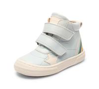 Bisgaard Unisex Kinder Rainbow Sneaker, Blau, 30 EU