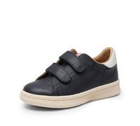 Bisgaard Unisex Kinder Renee Sneaker, Navy, 28 EU