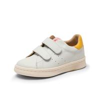 Bisgaard Unisex Kinder Renee Sneaker, Weiß, 35 EU