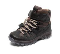 bisgaard Unisex Kinder River Tex Fashion Boot, Brown, 40 EU