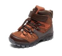 bisgaard Unisex Kinder River Tex Fashion Boot, Rust, 38 EU