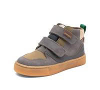 Bisgaard Unisex Kinder Roy Tex Fashion Boot, Grau, 28 EU