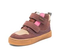 Bisgaard Unisex Kinder Roy Tex Fashion Boot, Heather, 34 EU